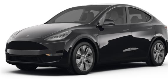 TESLA MODEL Y 2022 7SAYGDEE6NF437880 image TESLA MODEL Y 2022 7SAYGDEE6NF437880 image